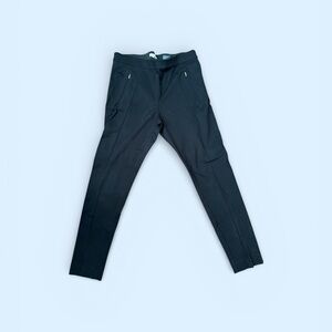 H&M Women's Black Leggings‎